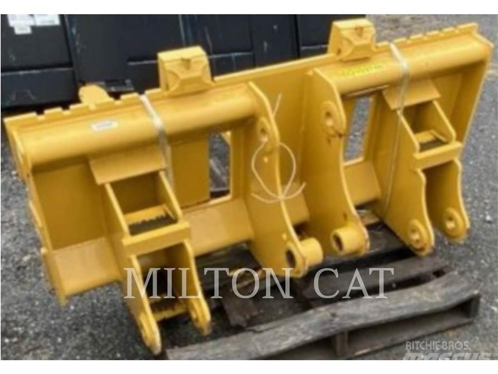 CAT BHL 48 PALLET FORKS Uñas para carretilla