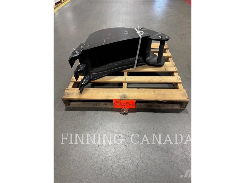 CAT BHL-BD-12 Cucharones