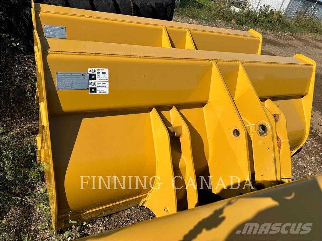 CAT BHL-BG-1.75 Cucharones