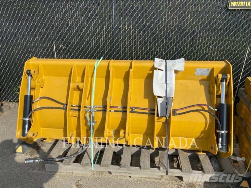 CAT BHL-BM-1.3 Cucharones