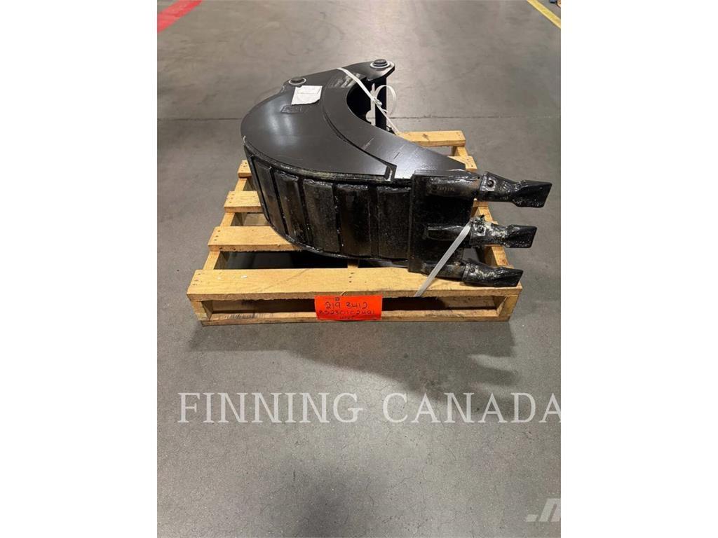 CAT BHL-BZ-12 Cucharones