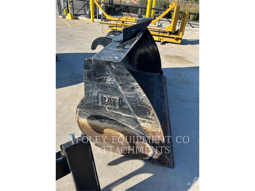 CAT BK20F24GP Cargadoras sobre ruedas