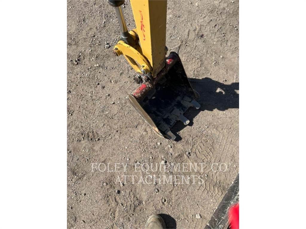 CAT BK300P14 Excavadoras de cadenas