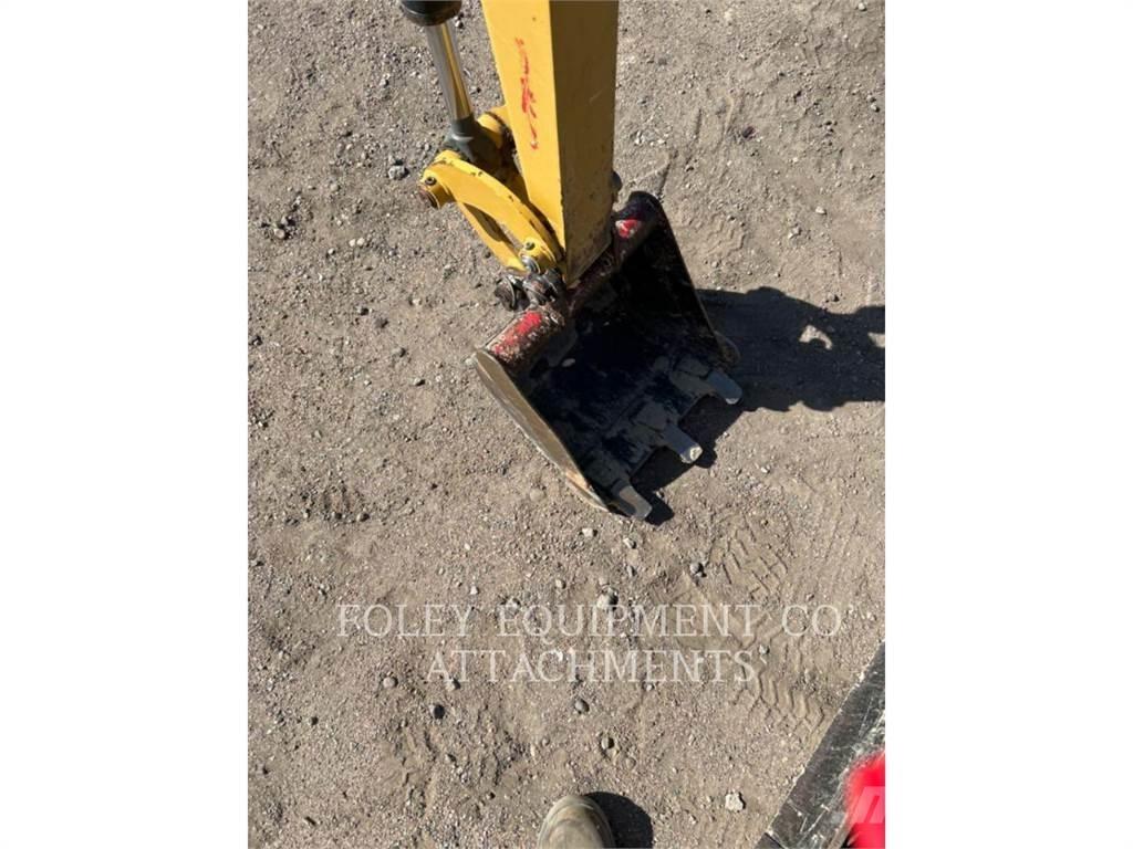 CAT BK300P15 Excavadoras de cadenas