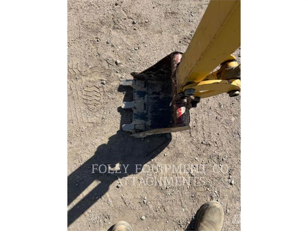 CAT BK300P15 Excavadoras de cadenas