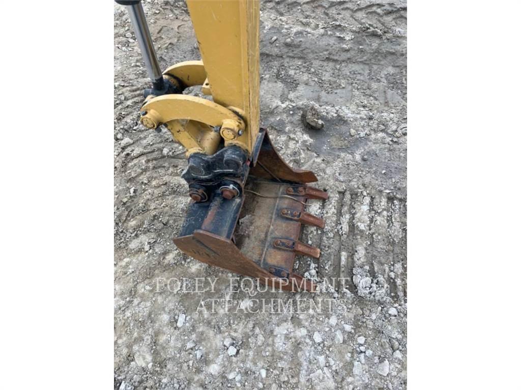 CAT BK301P20 Excavadoras de cadenas