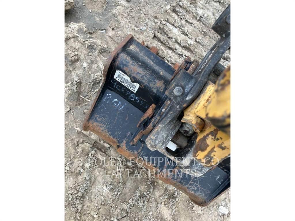 CAT BK301P20 Excavadoras de cadenas