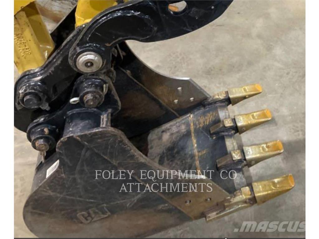 CAT BK302P12 Excavadoras de cadenas