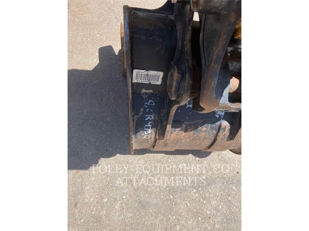 CAT BK302P18 Excavadoras de cadenas