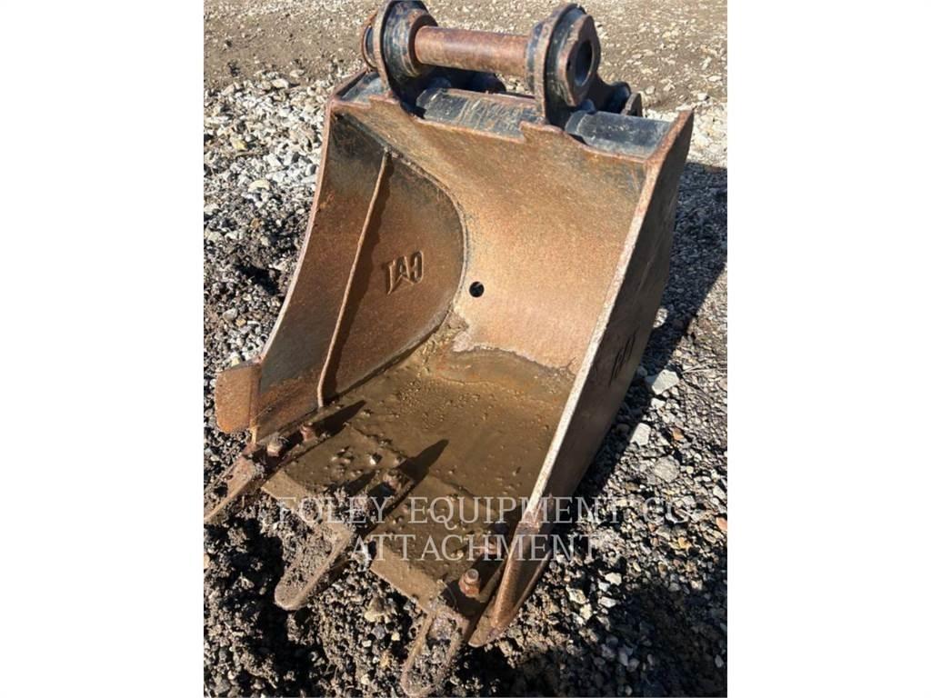 CAT BK302P18 Excavadoras de cadenas