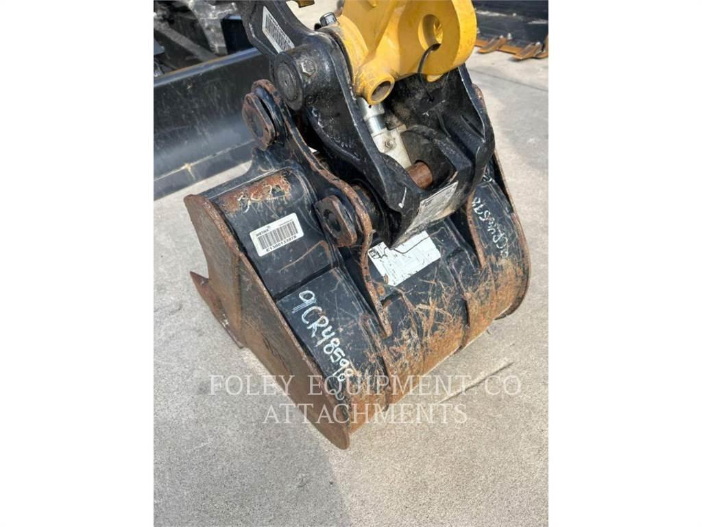 CAT BK302P20 Excavadoras de cadenas