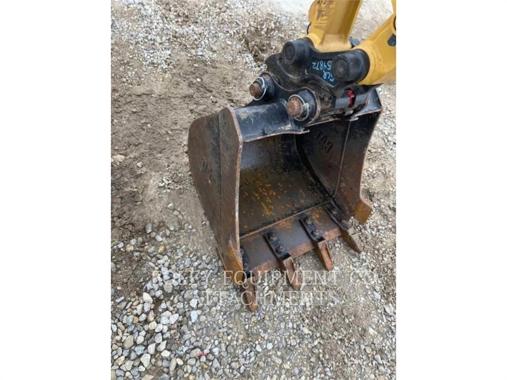 CAT BK302P24 Excavadoras de cadenas