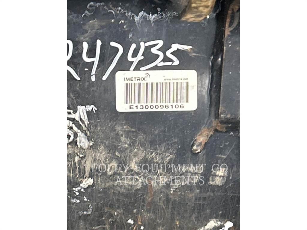 CAT BK303P16 Excavadoras de cadenas