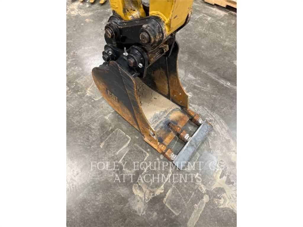 CAT BK303P16 Excavadoras de cadenas