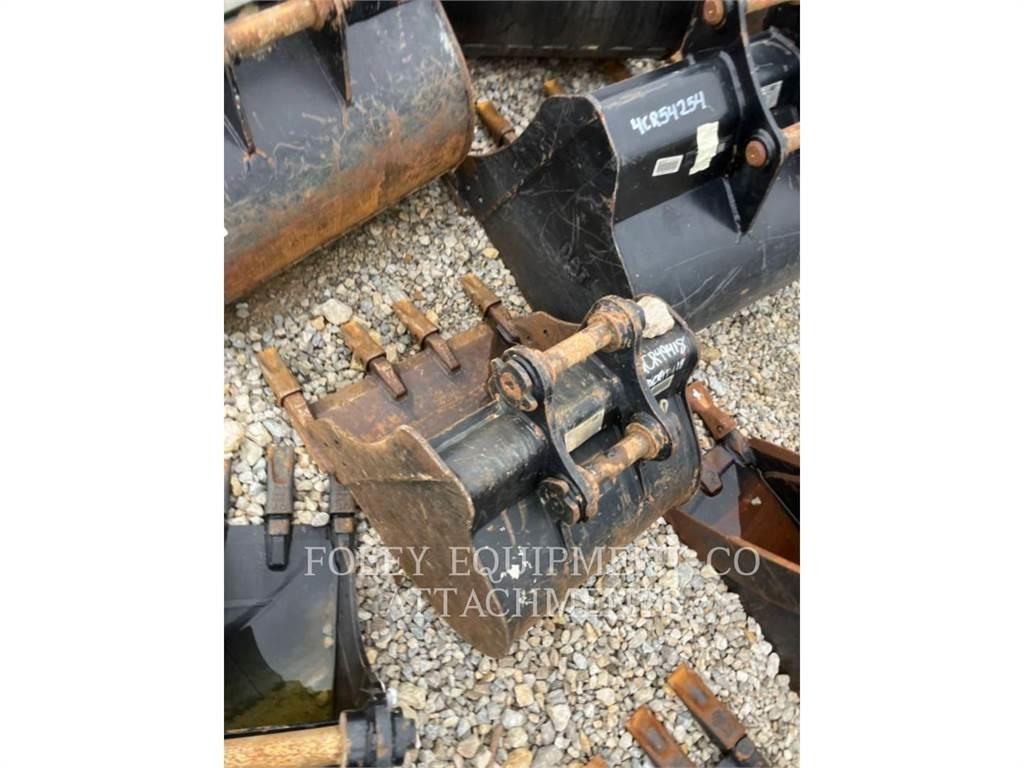 CAT BK303P24 Excavadoras de cadenas