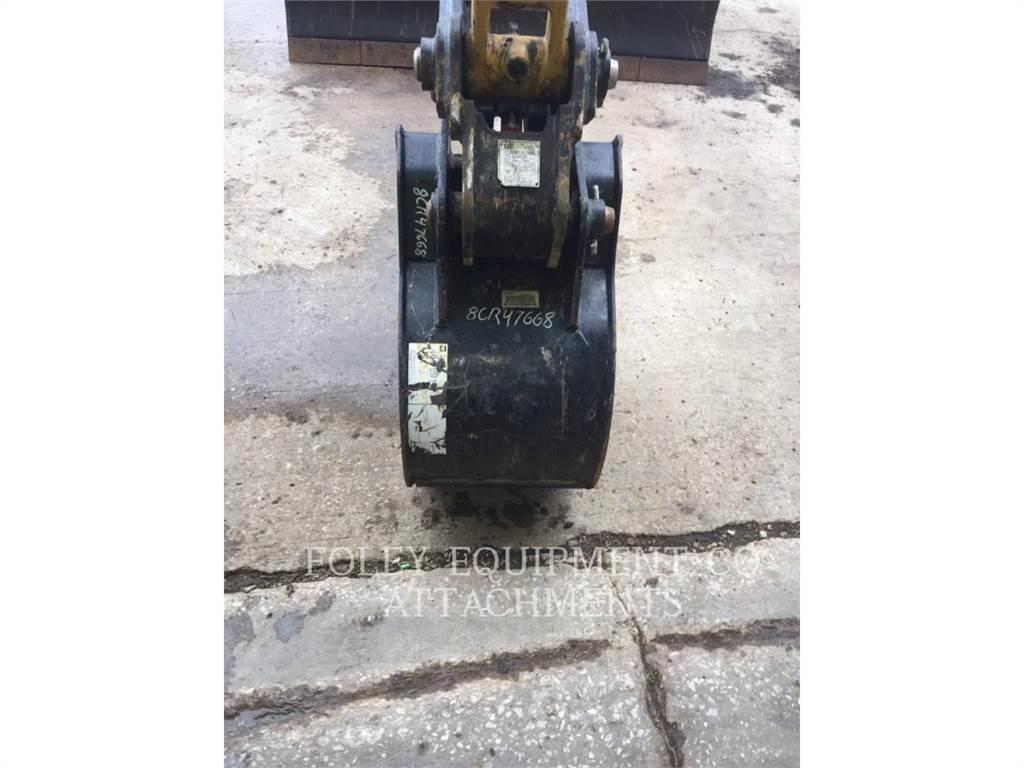 CAT BK305P18 Excavadoras de cadenas
