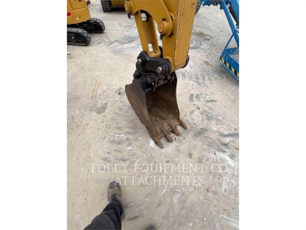 CAT BK305P20 Excavadoras de cadenas