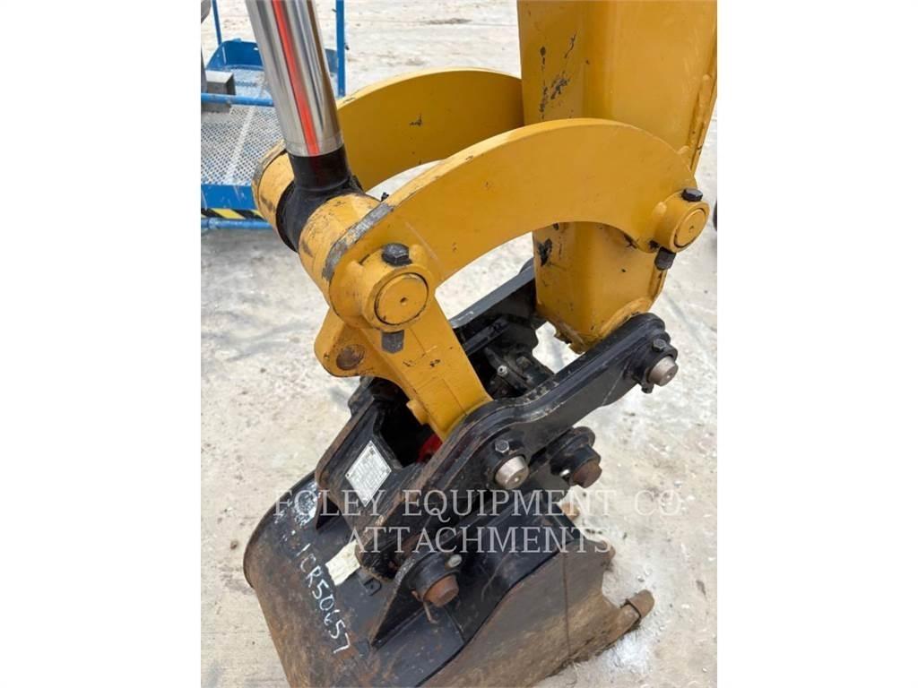 CAT BK305P20 Excavadoras de cadenas