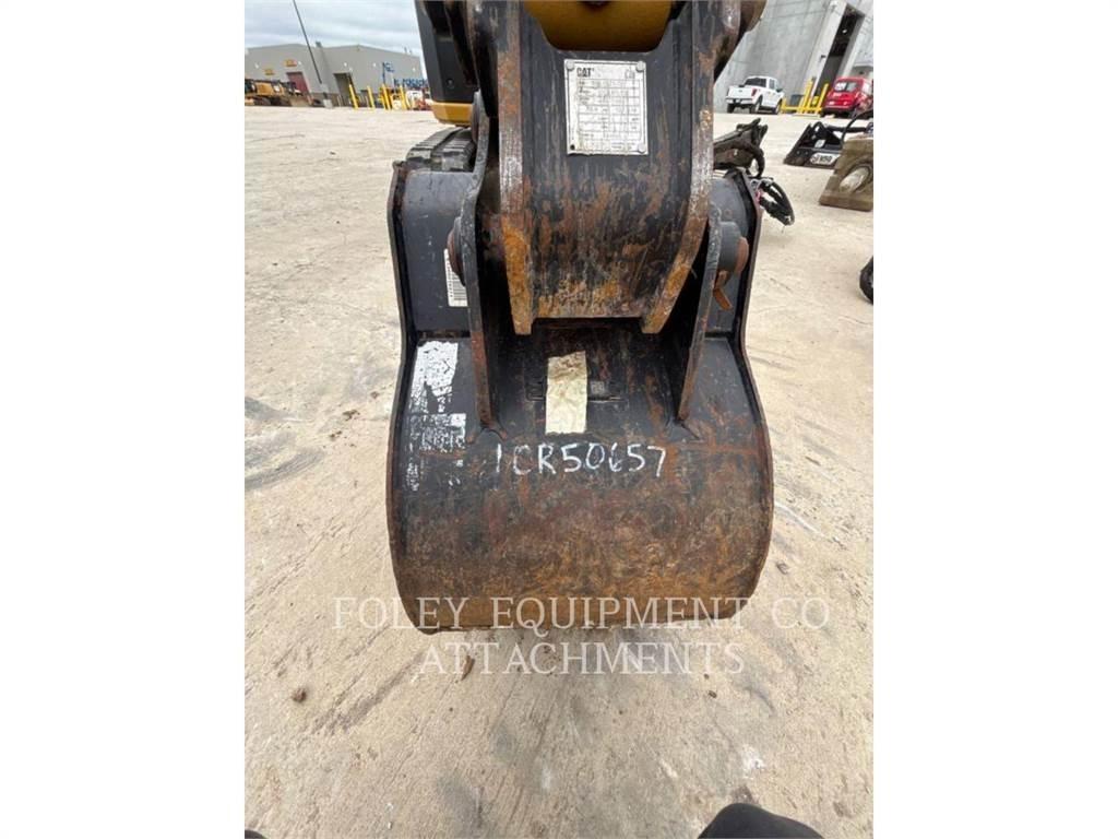 CAT BK305P20 Excavadoras de cadenas