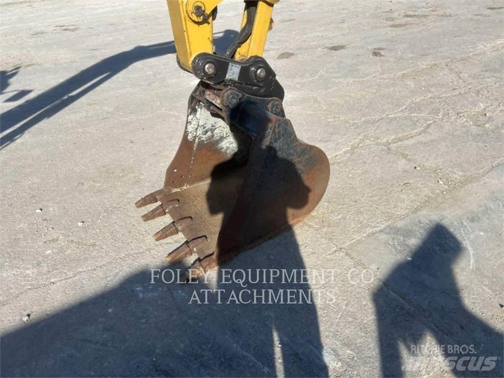 CAT BK305P30 Excavadoras de cadenas