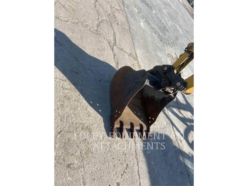 CAT BK305P30 Excavadoras de cadenas