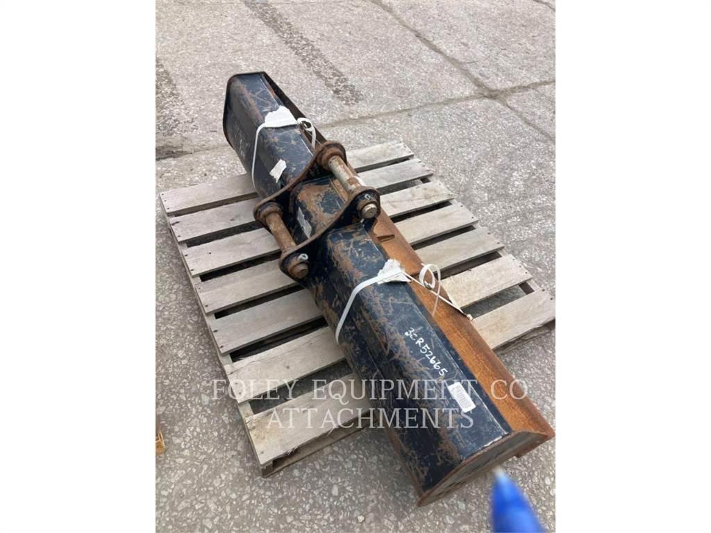 CAT BK305P63 Excavadoras de cadenas
