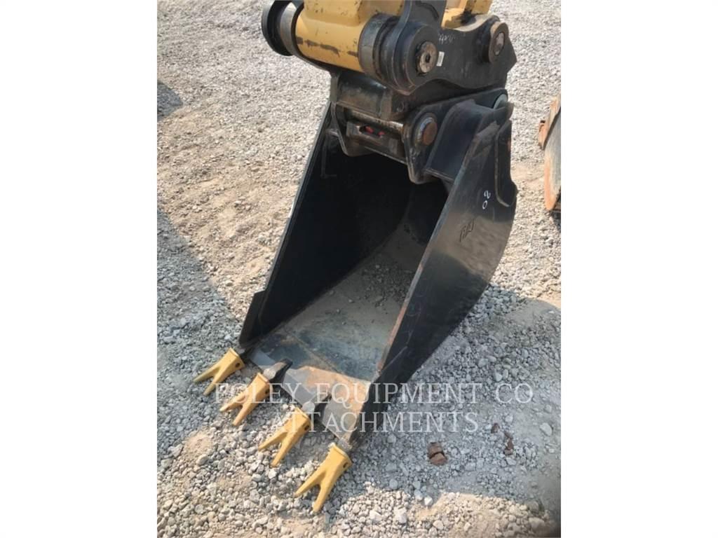 CAT BK310P24 Excavadoras de cadenas
