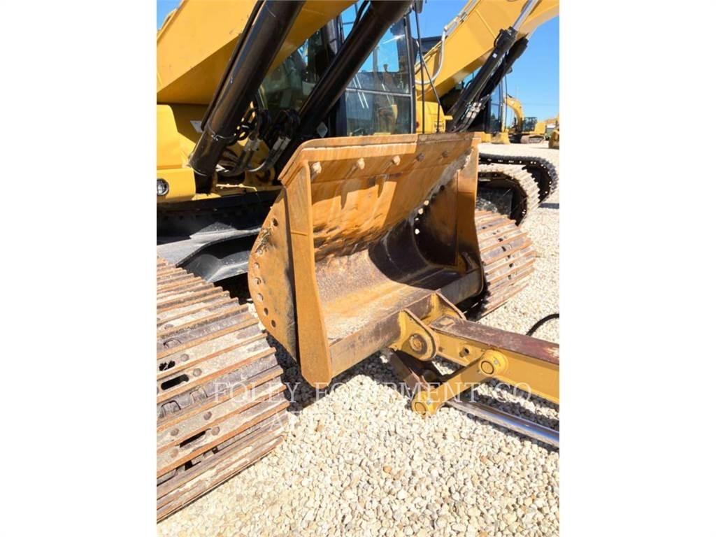 CAT BK314P60DC Excavadoras de cadenas