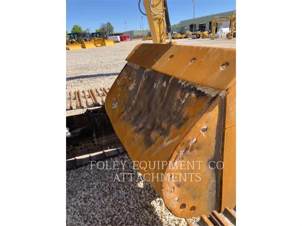 CAT BK314P60DC Excavadoras de cadenas