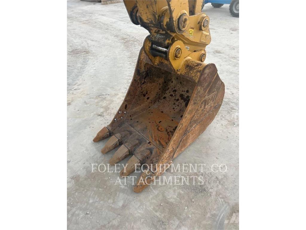 CAT BK315Q36 Excavadoras de cadenas