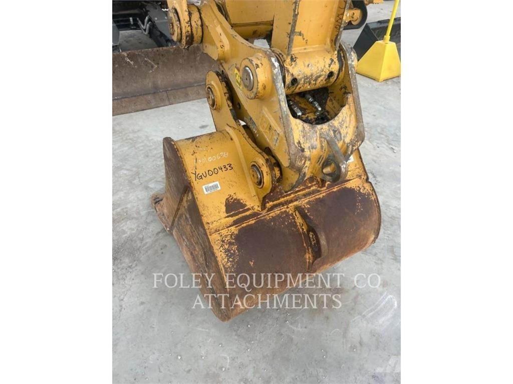CAT BK315Q36 Excavadoras de cadenas