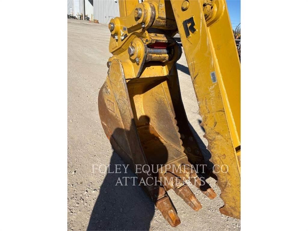 CAT BK316P30 Excavadoras de cadenas