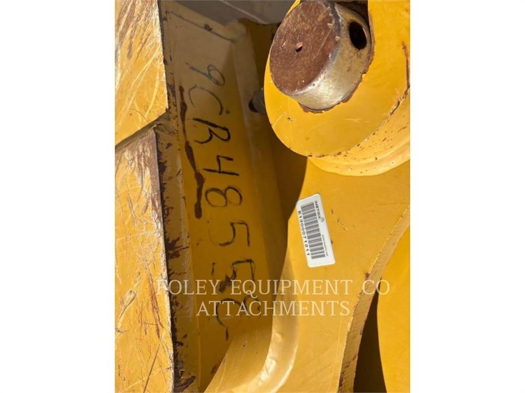 CAT BK316P30 Excavadoras de cadenas