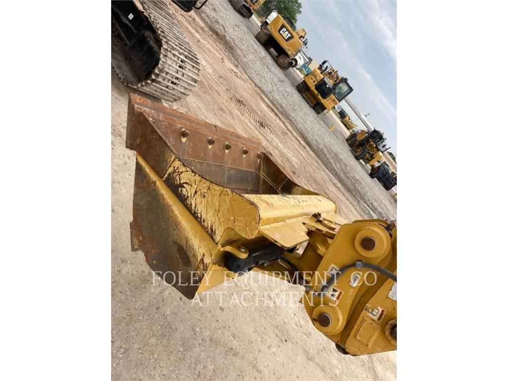 CAT BK316P60DT Excavadoras de cadenas
