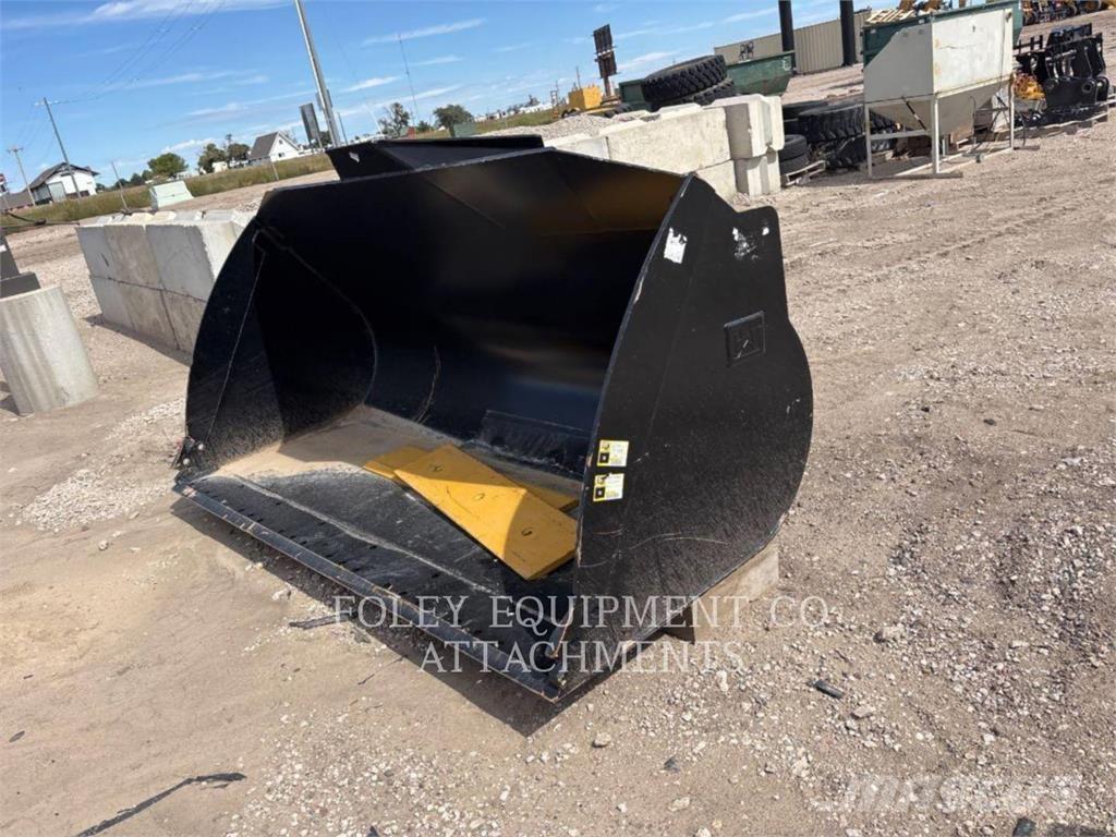 CAT BK38V38GP Cargadoras sobre ruedas