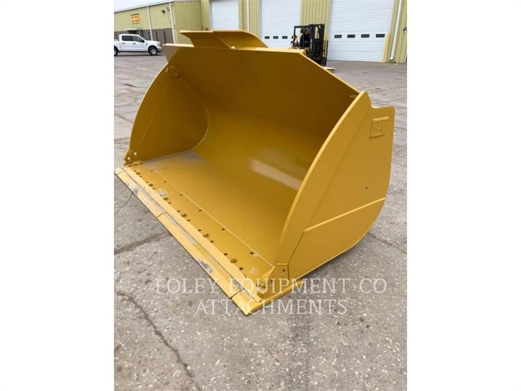 CAT BK50P45GP Cargadoras sobre ruedas