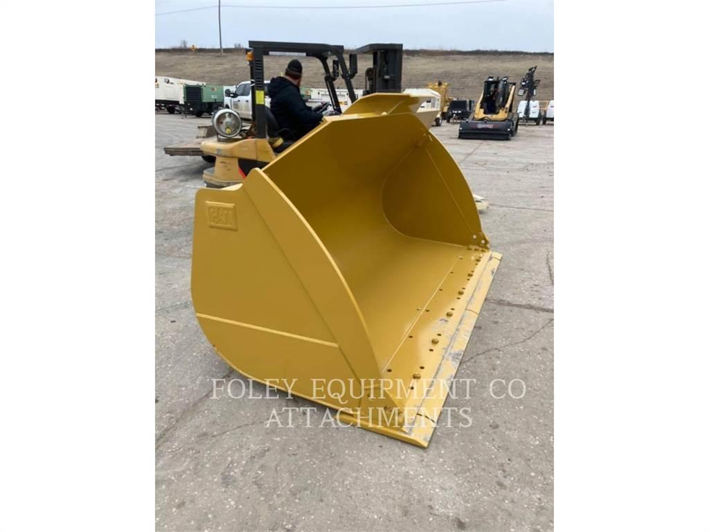 CAT BK50P45GP Cargadoras sobre ruedas