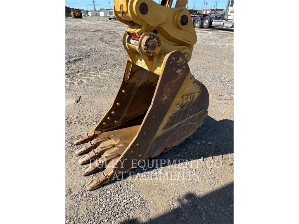 CAT BKHEXPB36 Excavadoras de cadenas