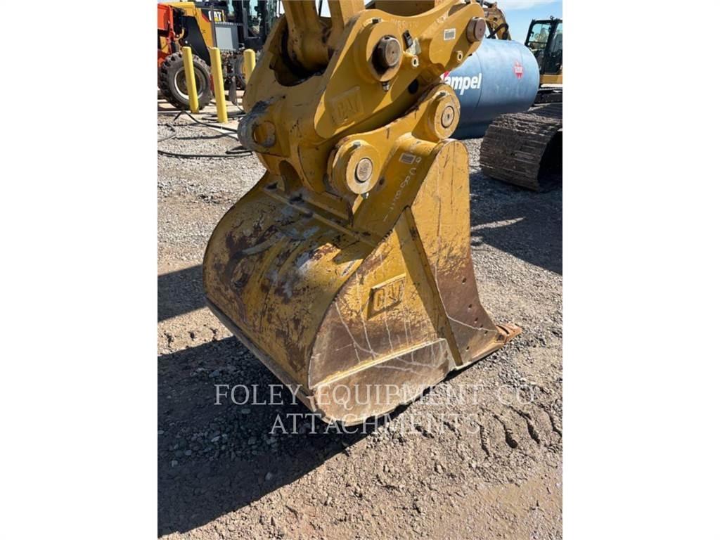 CAT BKHEXPB36 Excavadoras de cadenas