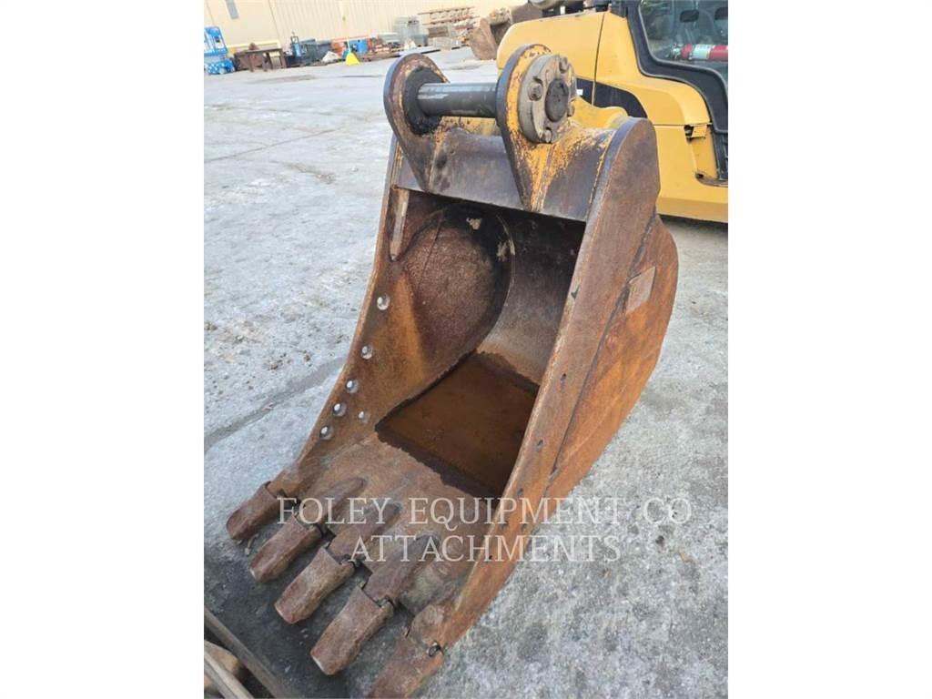 CAT BKHEXPB36 Excavadoras de cadenas