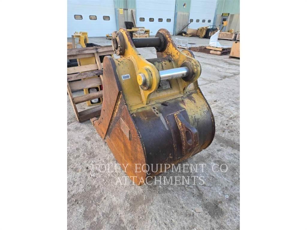 CAT BKHEXPB36 Excavadoras de cadenas