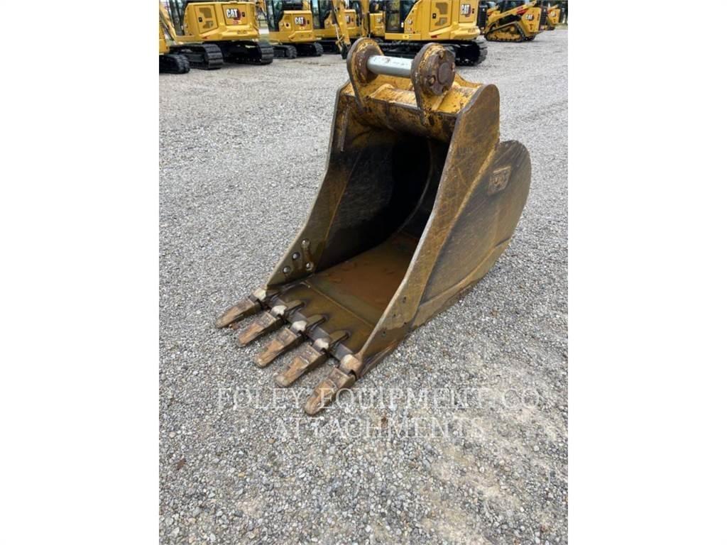 CAT BKHEXPB36 Excavadoras de cadenas