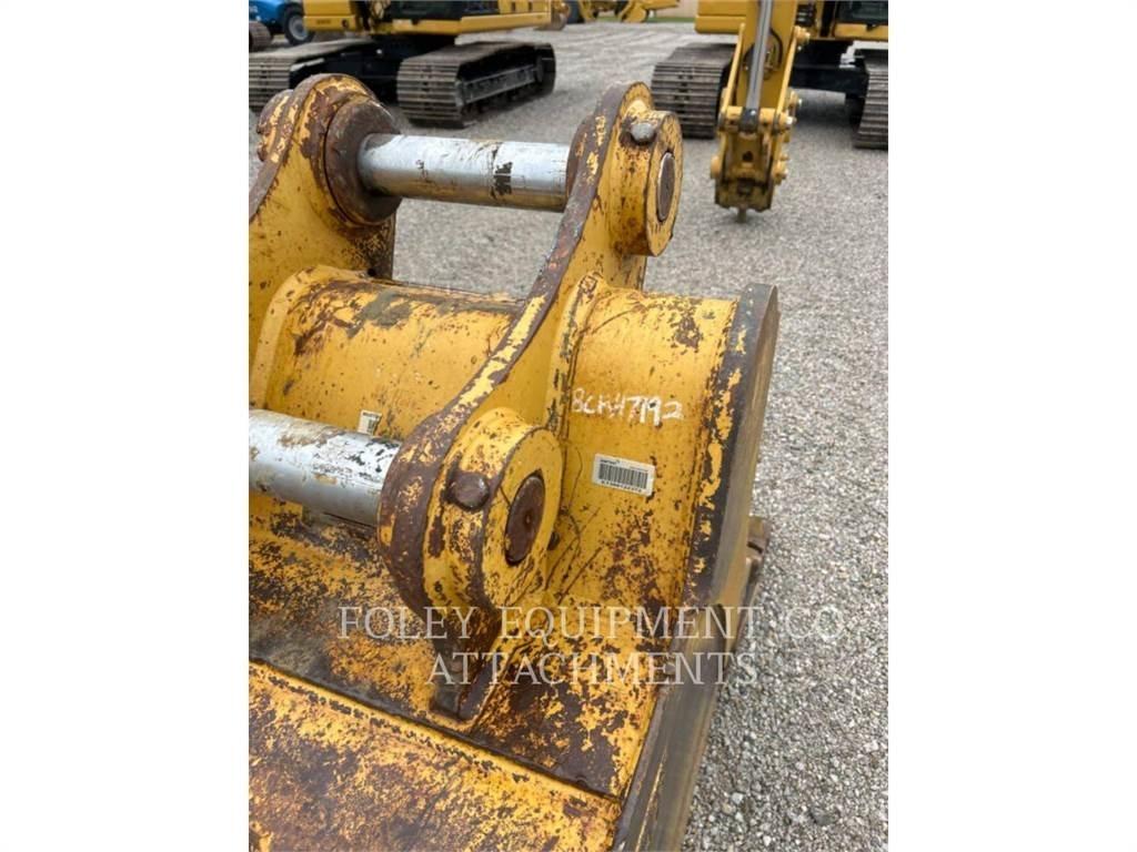 CAT BKHEXPB36 Excavadoras de cadenas