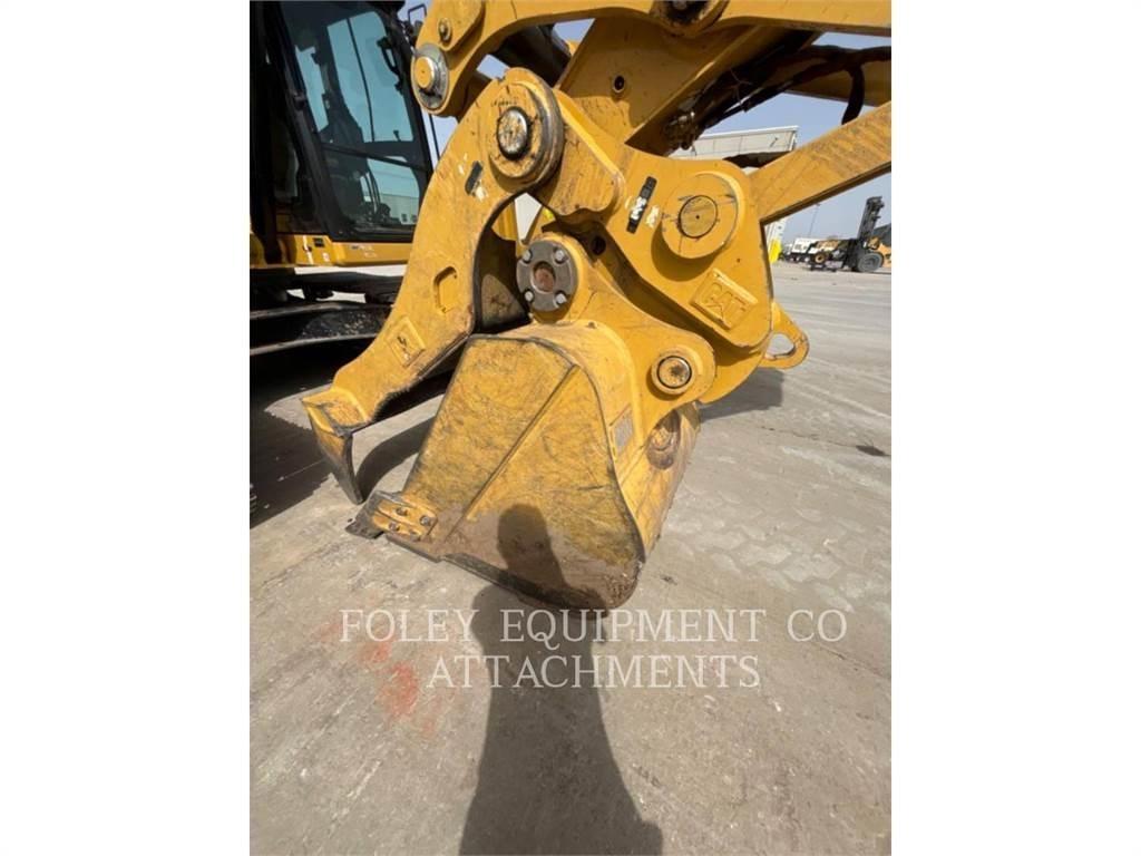CAT BKHEXPB38 Excavadoras de cadenas