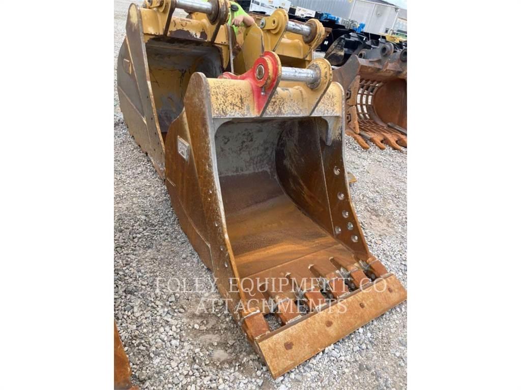 CAT BKHEXPB48 Excavadoras de cadenas