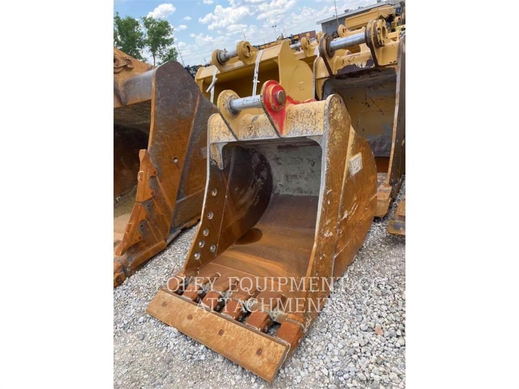CAT BKHEXPB48 Excavadoras de cadenas