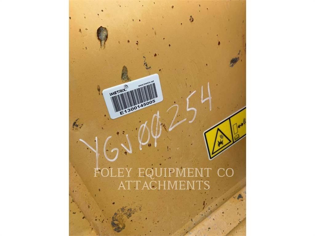 CAT BKHEXPB48 Excavadoras de cadenas