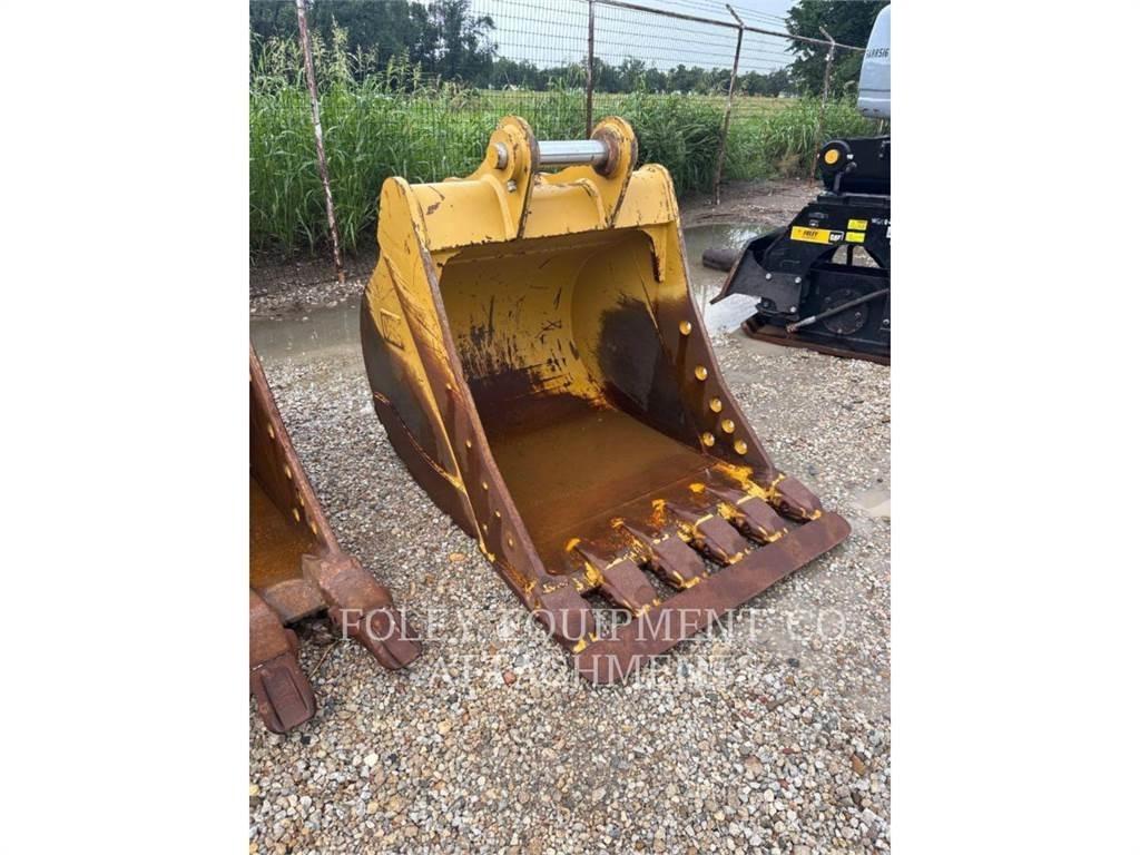 CAT BKHEXPB48 Excavadoras de cadenas