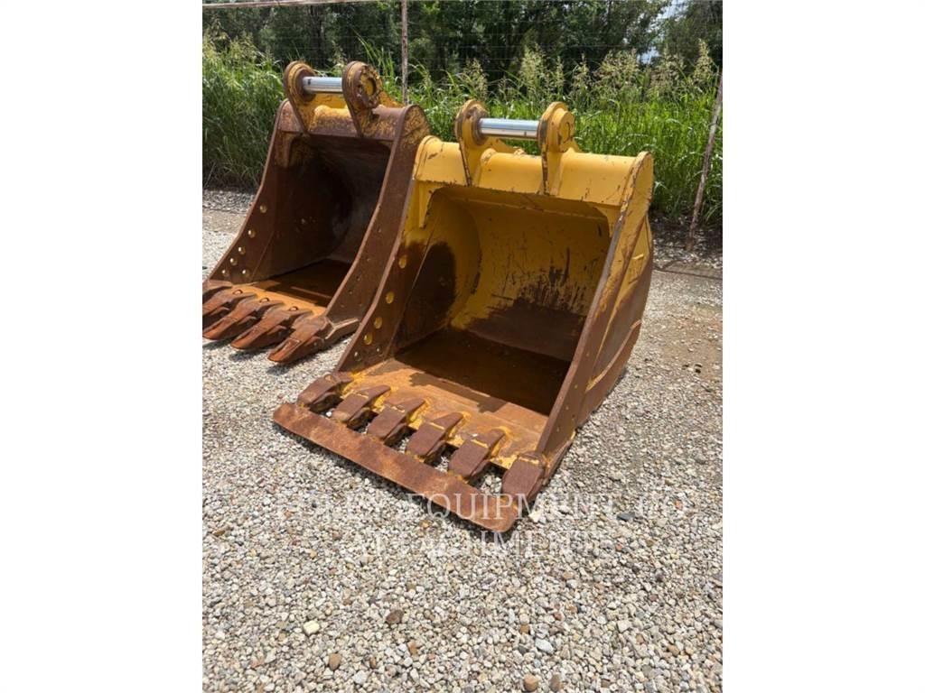 CAT BKHEXPB48 Excavadoras de cadenas