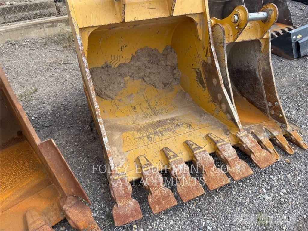 CAT BKHEXPB48 Excavadoras de cadenas
